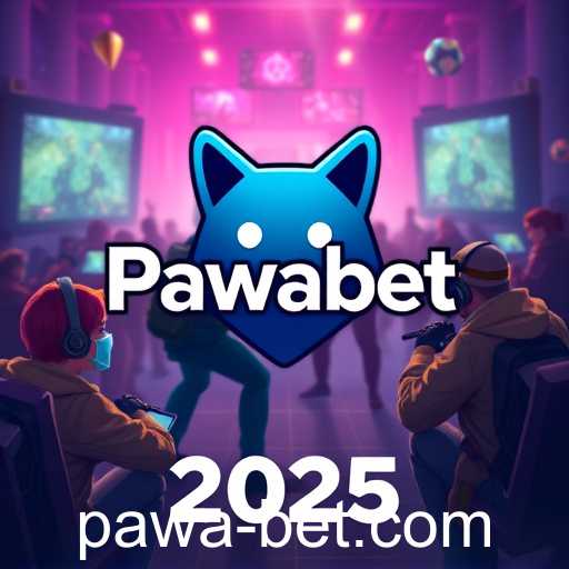 Innovations in Gaming: The Rise of Pawabet