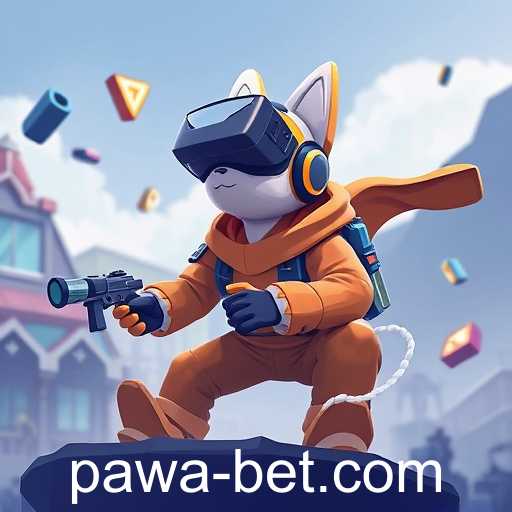 Pawabet: Revolutionizing Gaming in 2025