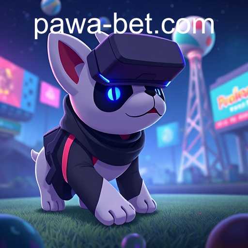 Pawabet: Revolutionizing Online Gaming Dynamics