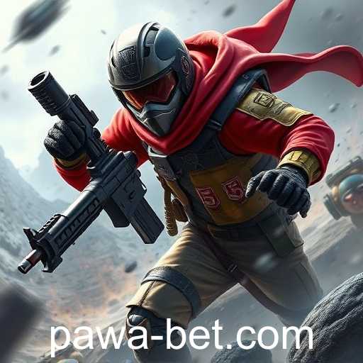 The Rise of Pawabet in the Digital Gaming Landscape