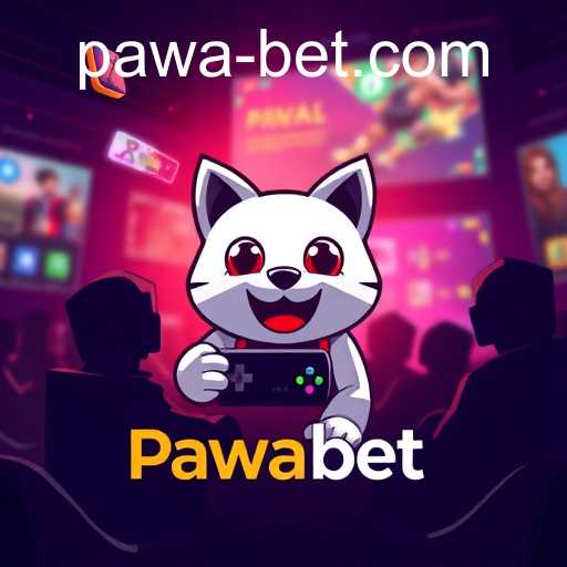 Pawabet Revolutionizes the Gaming Experience