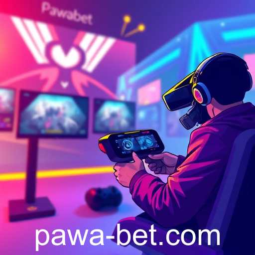 Pawabet: A Rising Star in the Online Gaming World