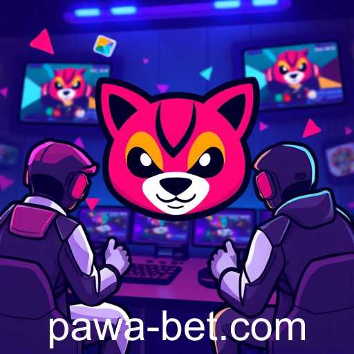 The Rise of Pawabet in the Gaming World