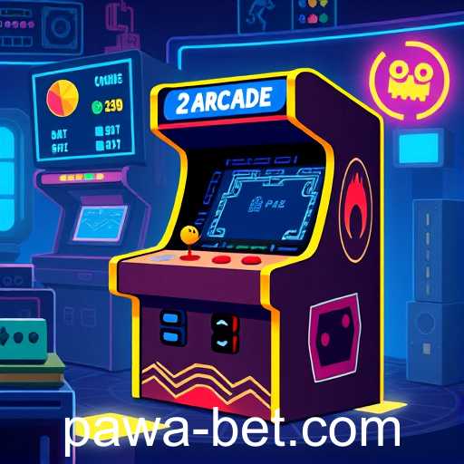 Exploring the Online Gaming Landscape with Pawabet