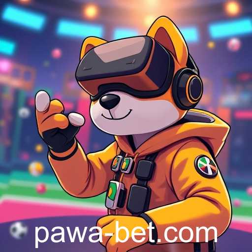 Pawabet Revolutionizes Online Gaming Experiences