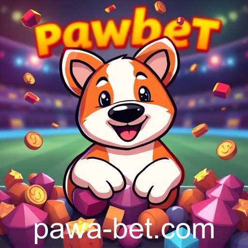 Revamping Online Gaming: Pawabet's Innovative Impact