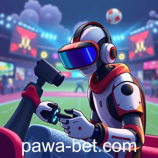 Pawabet's Impact on Online Gaming