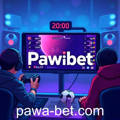 The Rise of Pawabet in Online Gaming