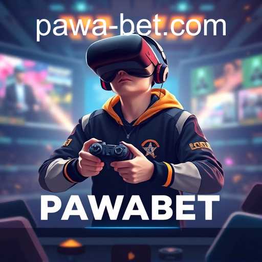 Pawabet: Transforming the Online Gaming Landscape