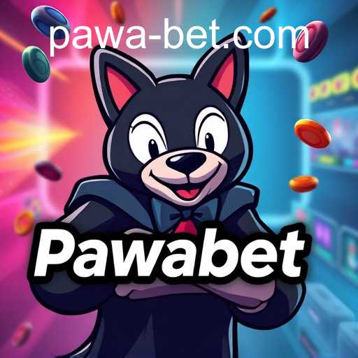 Pawabet Revolutionizes Online Gaming