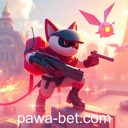 Pawabet: Revolutionizing Digital Gaming in 2025