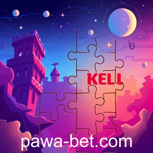 Exploring the World of Puzzle Games: The Charm of Pawabet