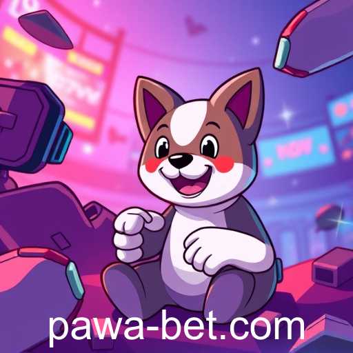 The Rise of Pawabet in Gaming Trends