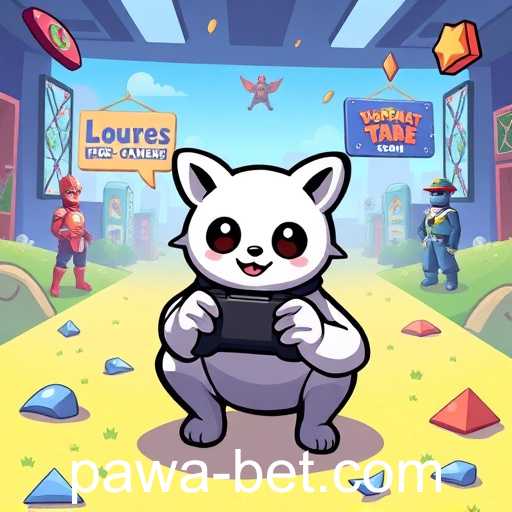 The Rise of Pawabet in the Online Gaming World