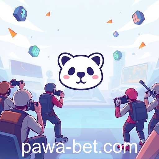 The Rise of Pawabet in the Gaming World