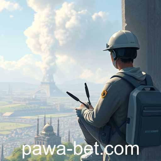 Exploring the World of Simulation Games: A Look Into the 'Pawabet' Category